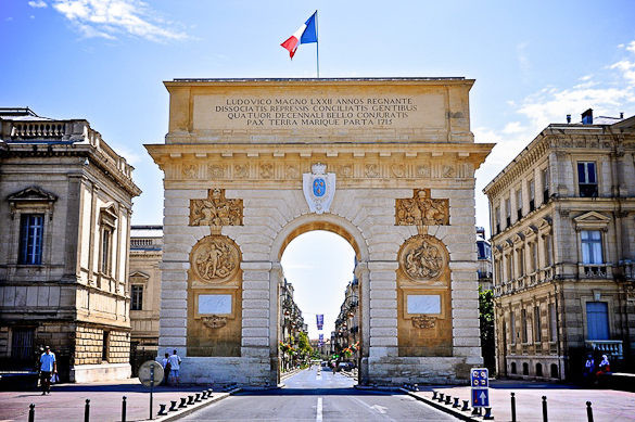 Arc de triomphe