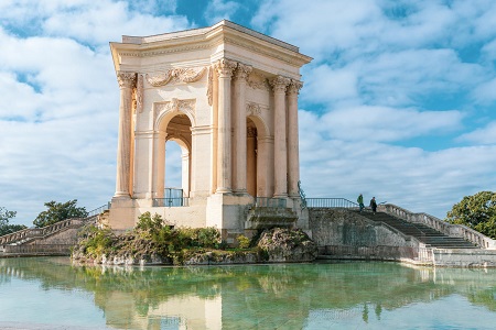 Le Peyrou