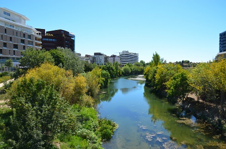 Rives du Lez